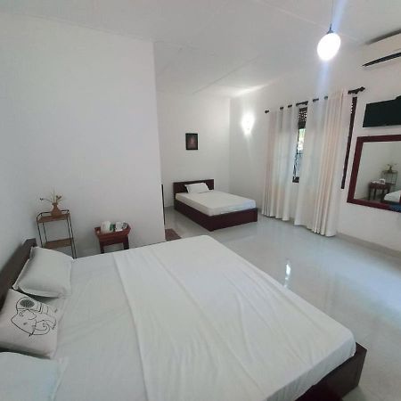 S & D Resort Anuradhapura Ngoại thất bức ảnh