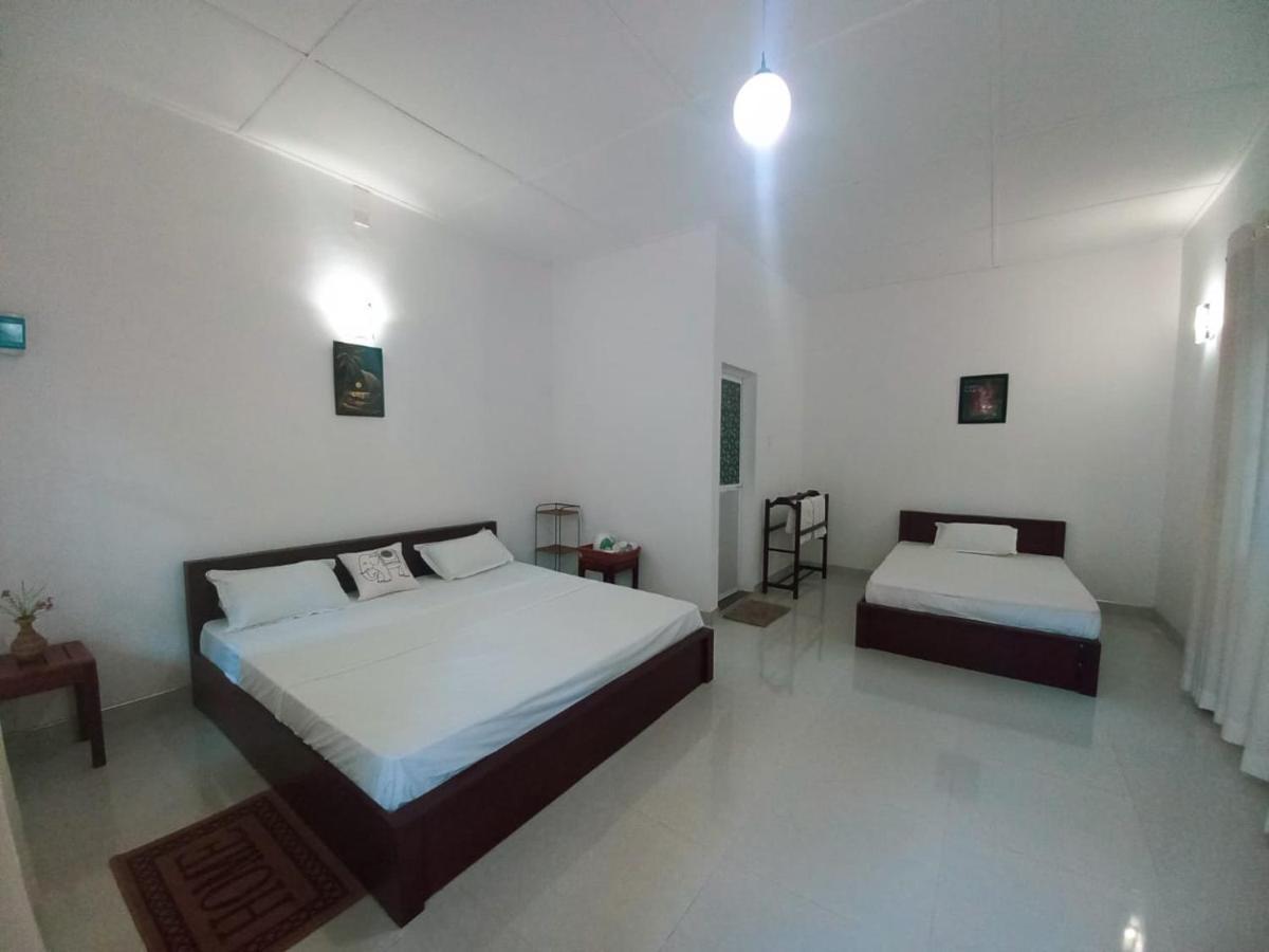 S & D Resort Anuradhapura Ngoại thất bức ảnh