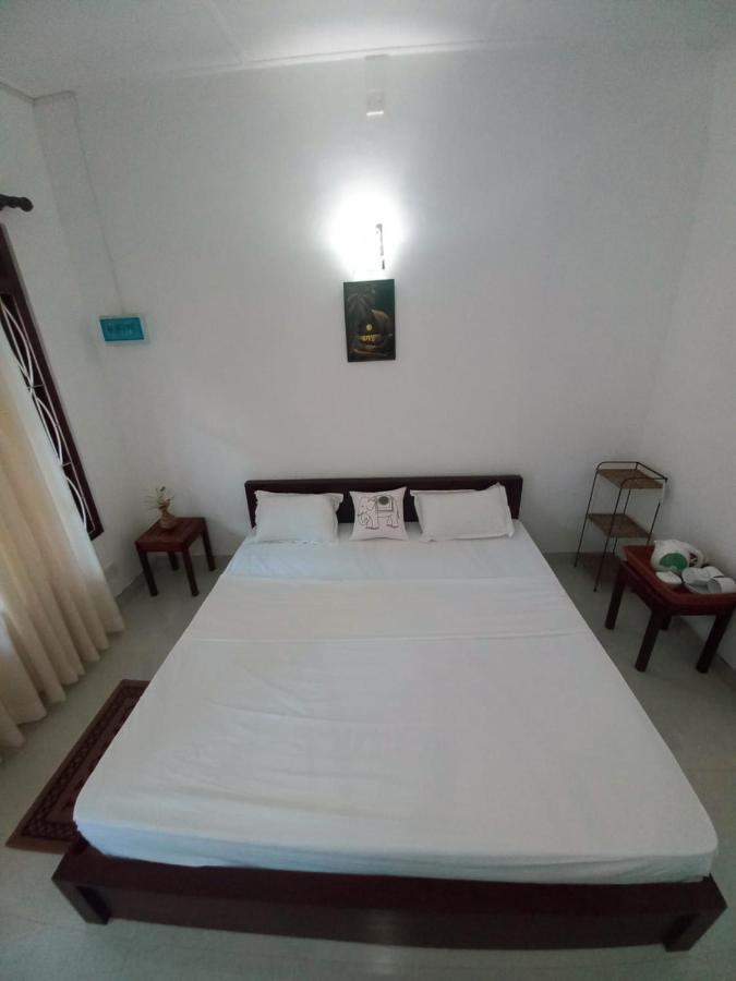 S & D Resort Anuradhapura Ngoại thất bức ảnh